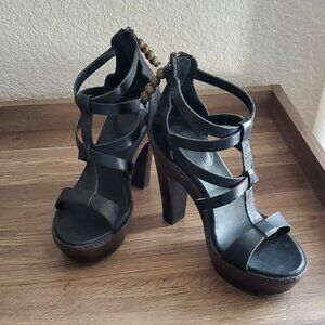 Ugg Salima Platform Sandards